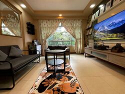 Blk 305B Treelodge@punggol (Punggol), HDB 4 Rooms #589734031